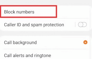 How to Block a Number in 2 Taps (Android and iOS) 15