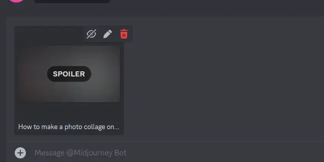 How To Spoiler Tag On Discord: Hide Messages, Images, Videos 6