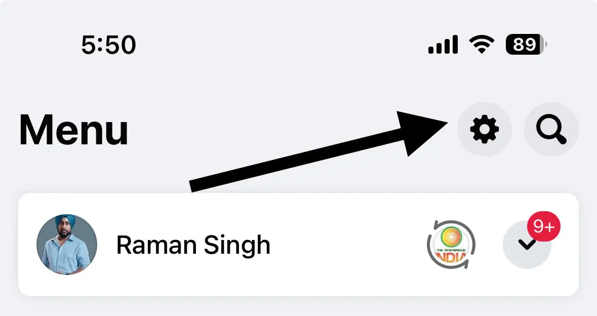 How Can You Turn Off Facebook's In-App Browser? (3 Simple Taps)  2