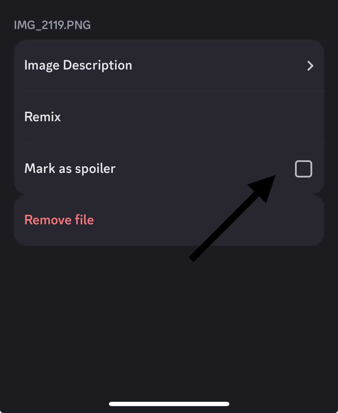 How To Spoiler Tag On Discord: Hide Messages, Images, Videos 10