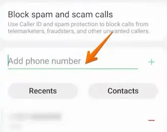 How to Block a Number in 2 Taps (Android and iOS) 16