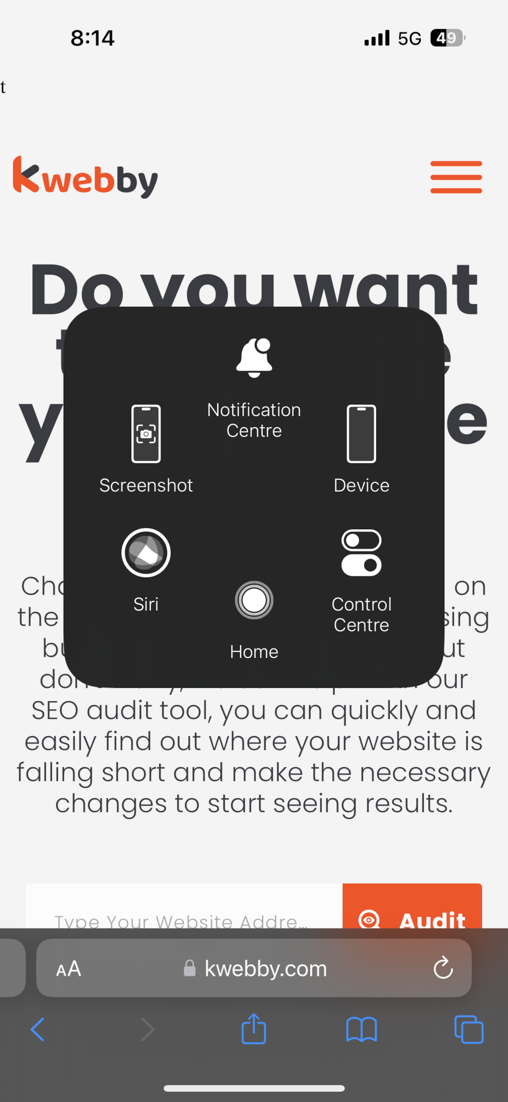 How to take a Scrolling Screenshot Without Software (For all Devices) 1