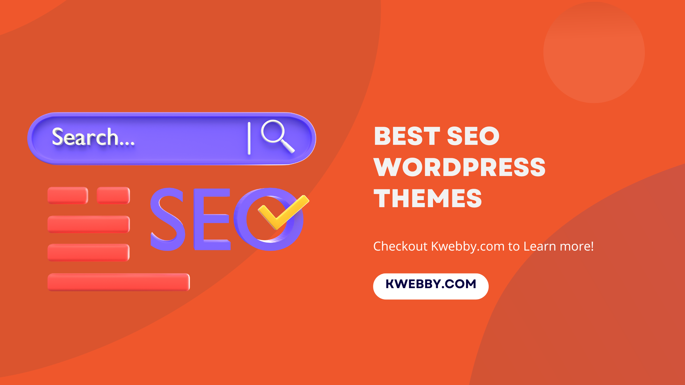 Best SEO WordPress Themes