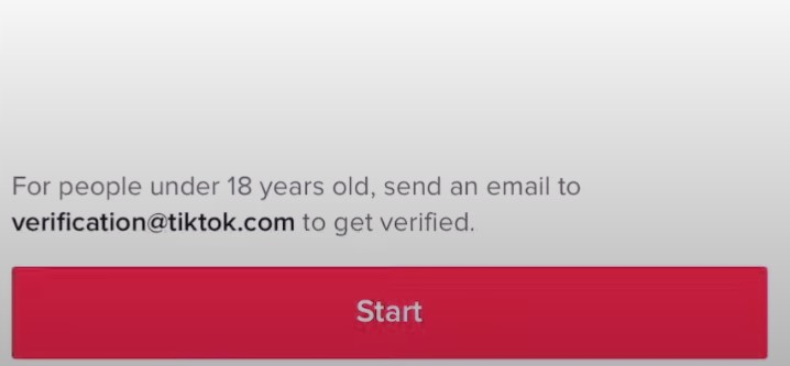 How to Get Verified on TikTok in 2024 8