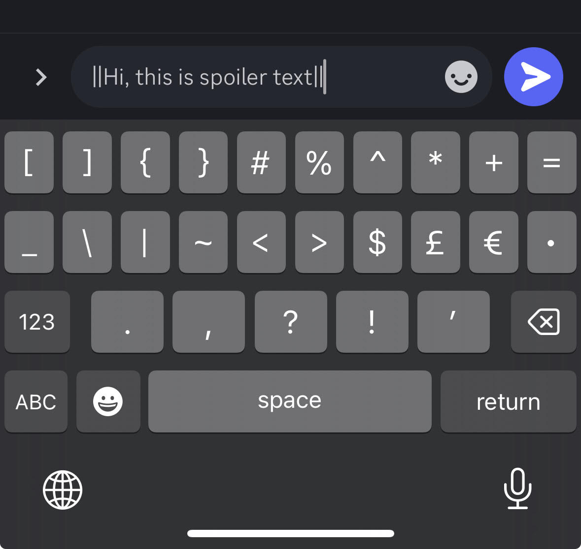 How To Spoiler Tag On Discord: Hide Messages, Images, Videos 17