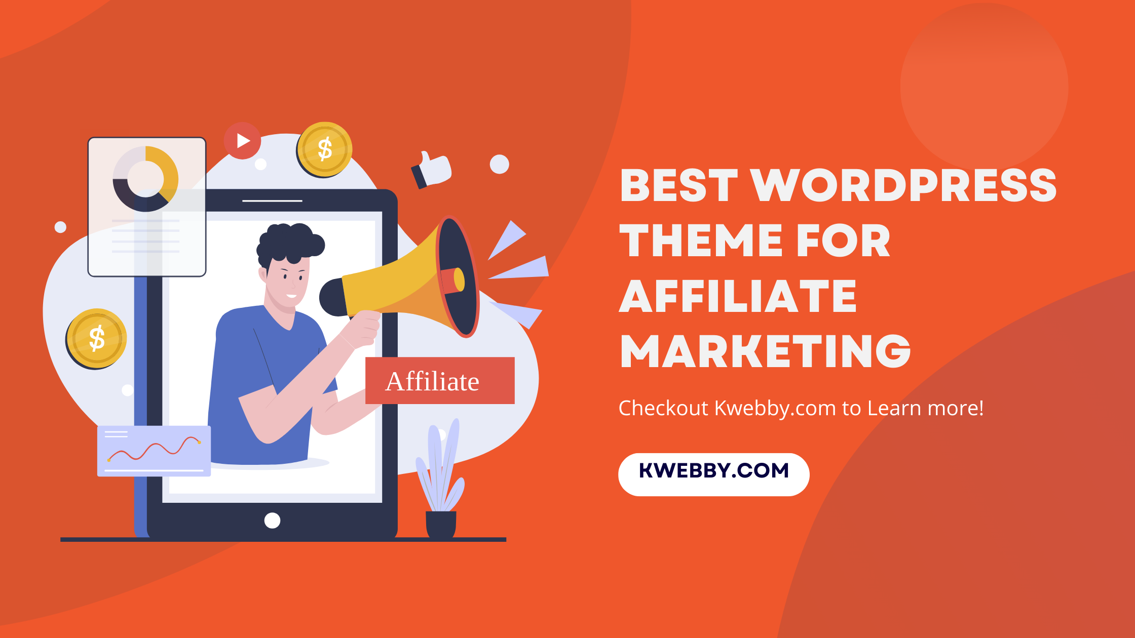 best WordPress Theme for Affiliate Marketing