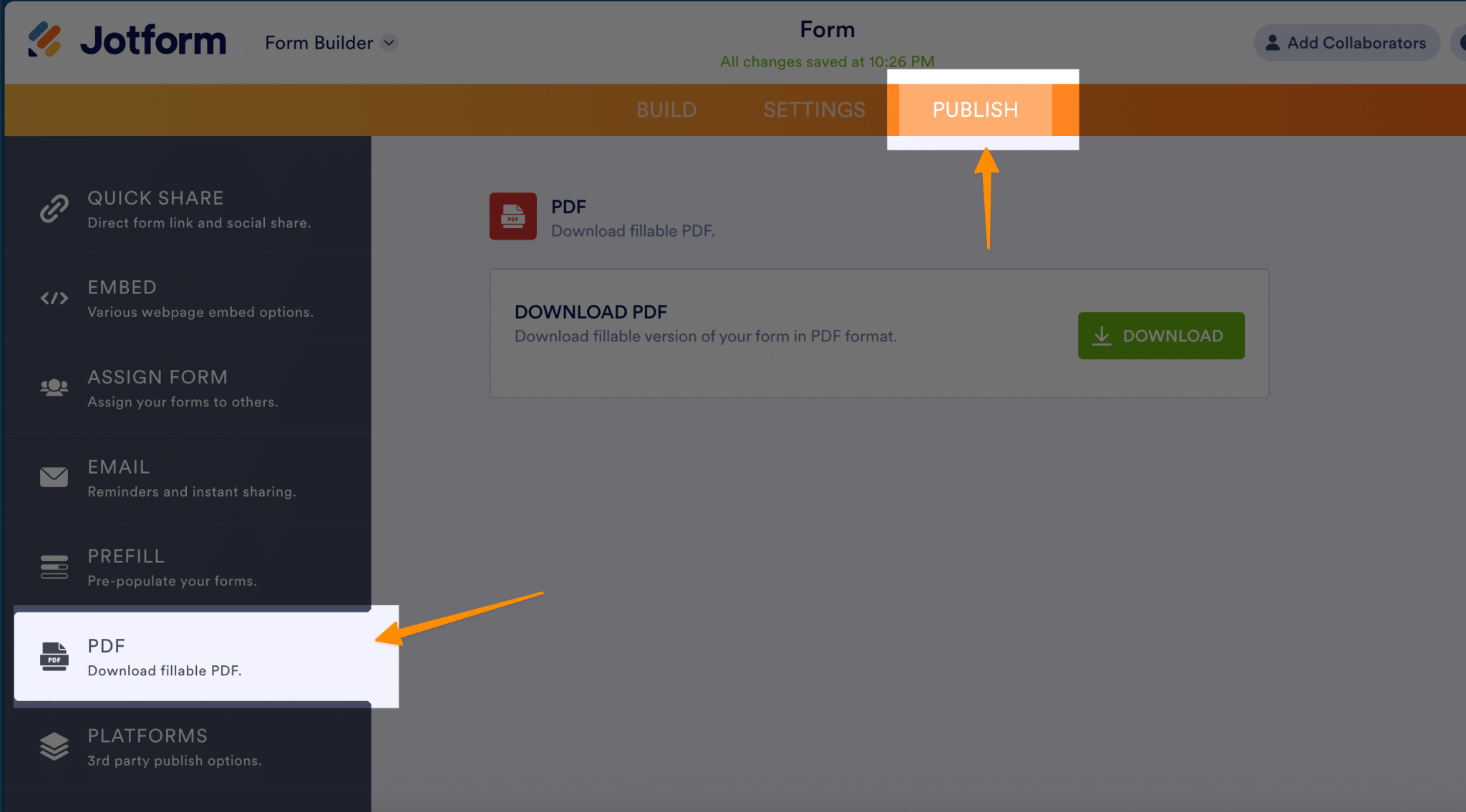 How To Make A Fillable PDF Form Without Acrobat 3 Methods Kwebby How to make a fillable pdf form without acrobat 3 methods kwebby