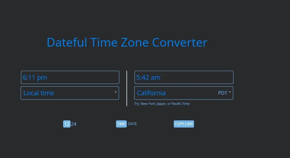 How to change Time Zone on Facebook Event (3 Simple Steps) 5