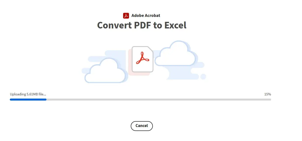 How to convert PDF to CSV (4 Easy Methods) 6
