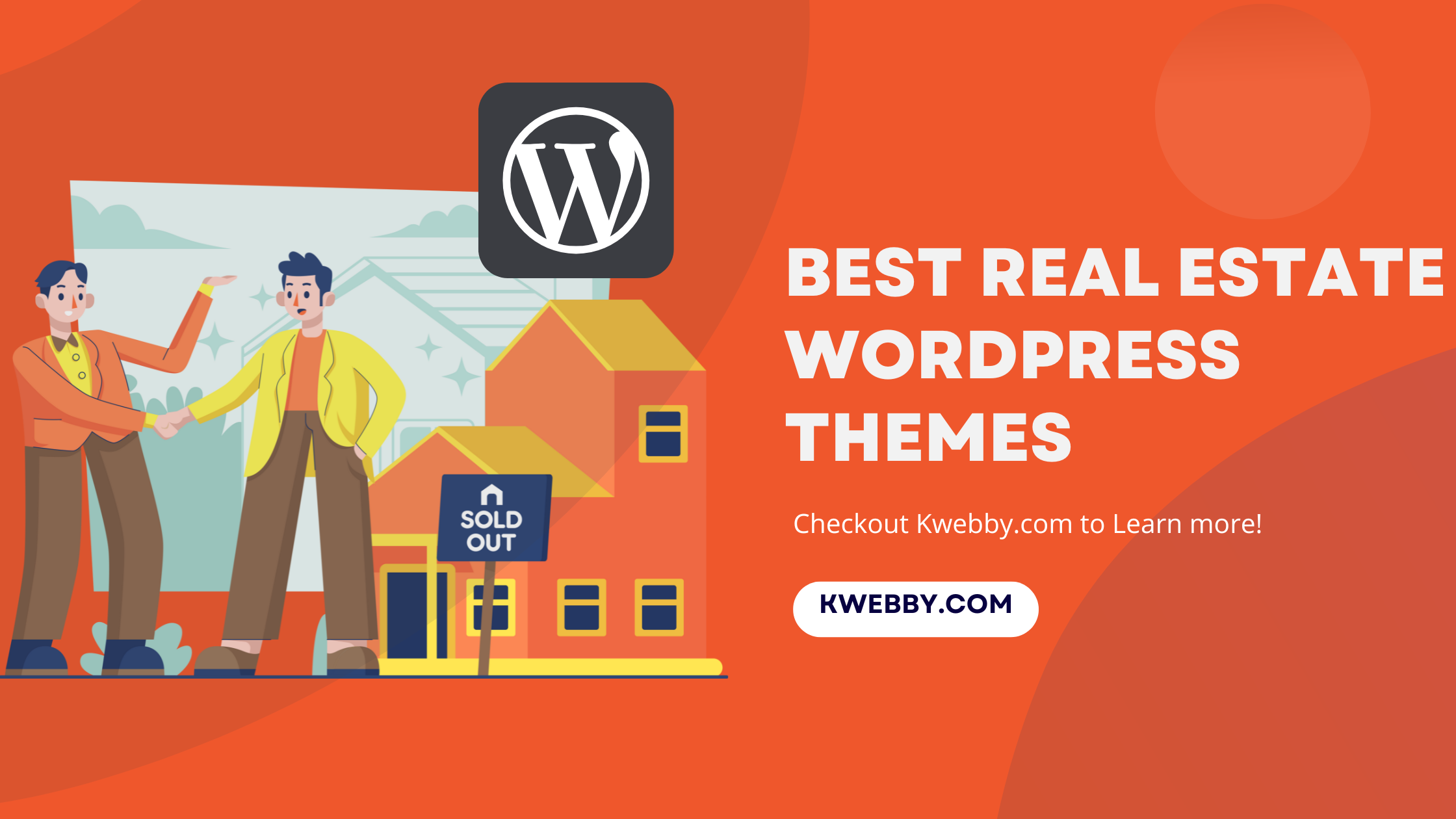 7 Best Real Estate WordPress Themes to Try in 2024