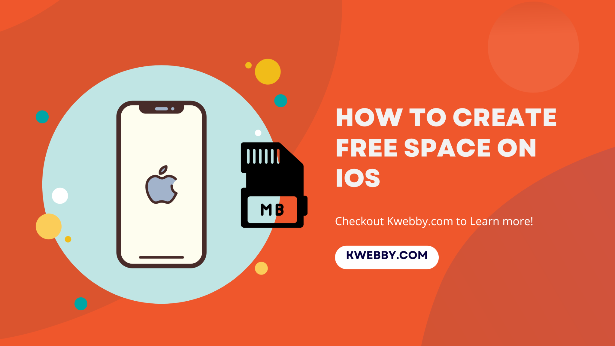 how-to-create-free-space-on-ios-6-easy-methods-kwebby