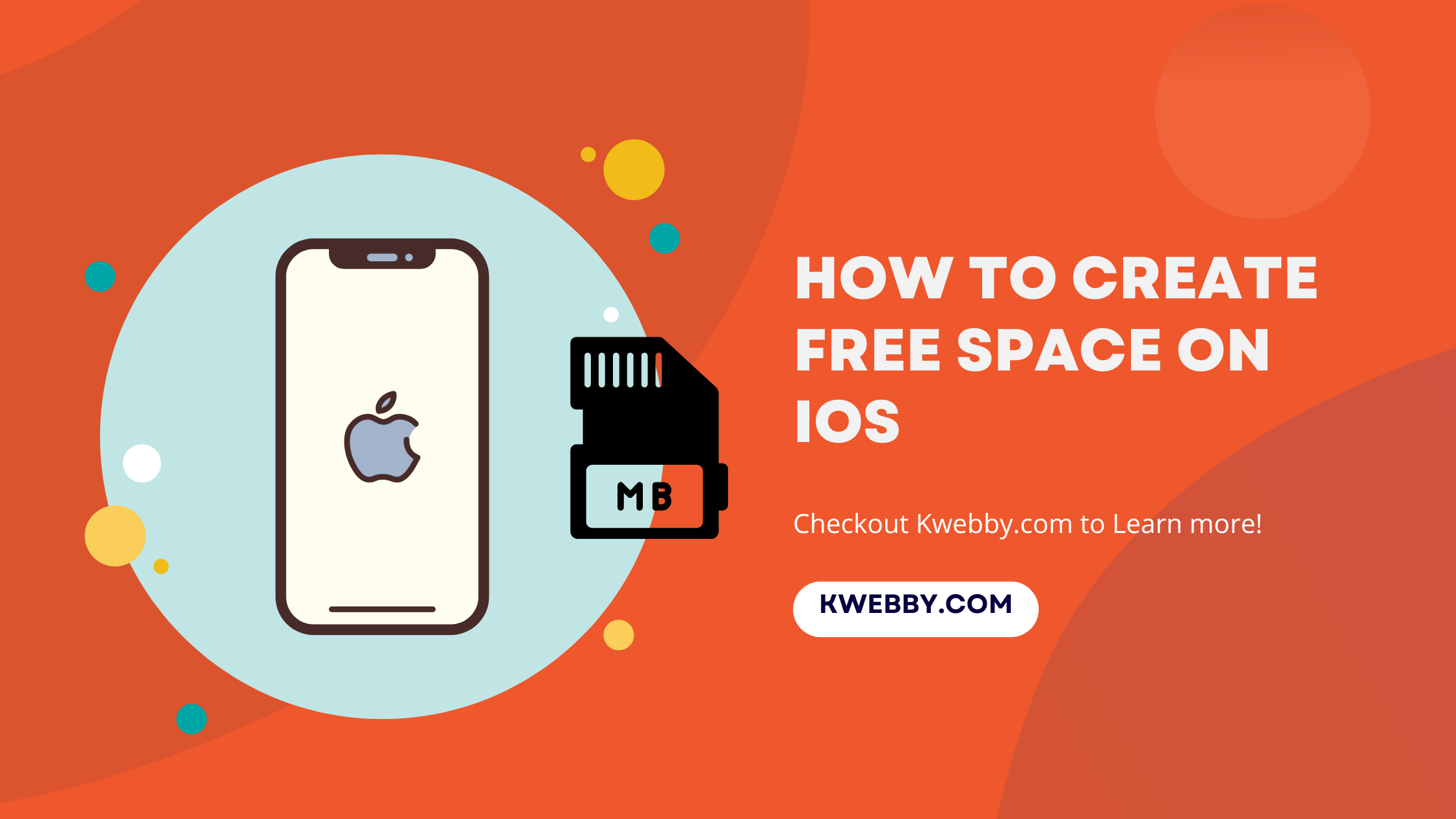 create-free-space-ios