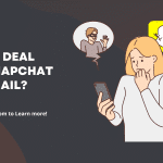 How to deal with Snapchat blackmail? (7 Actionable Tips)