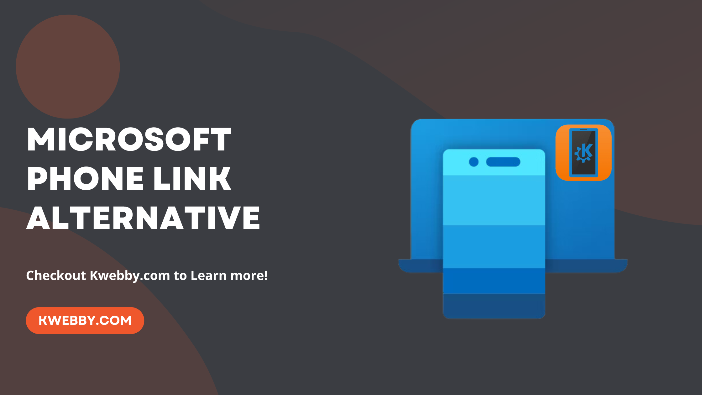Try this Free best Microsoft Phone Link Alternative