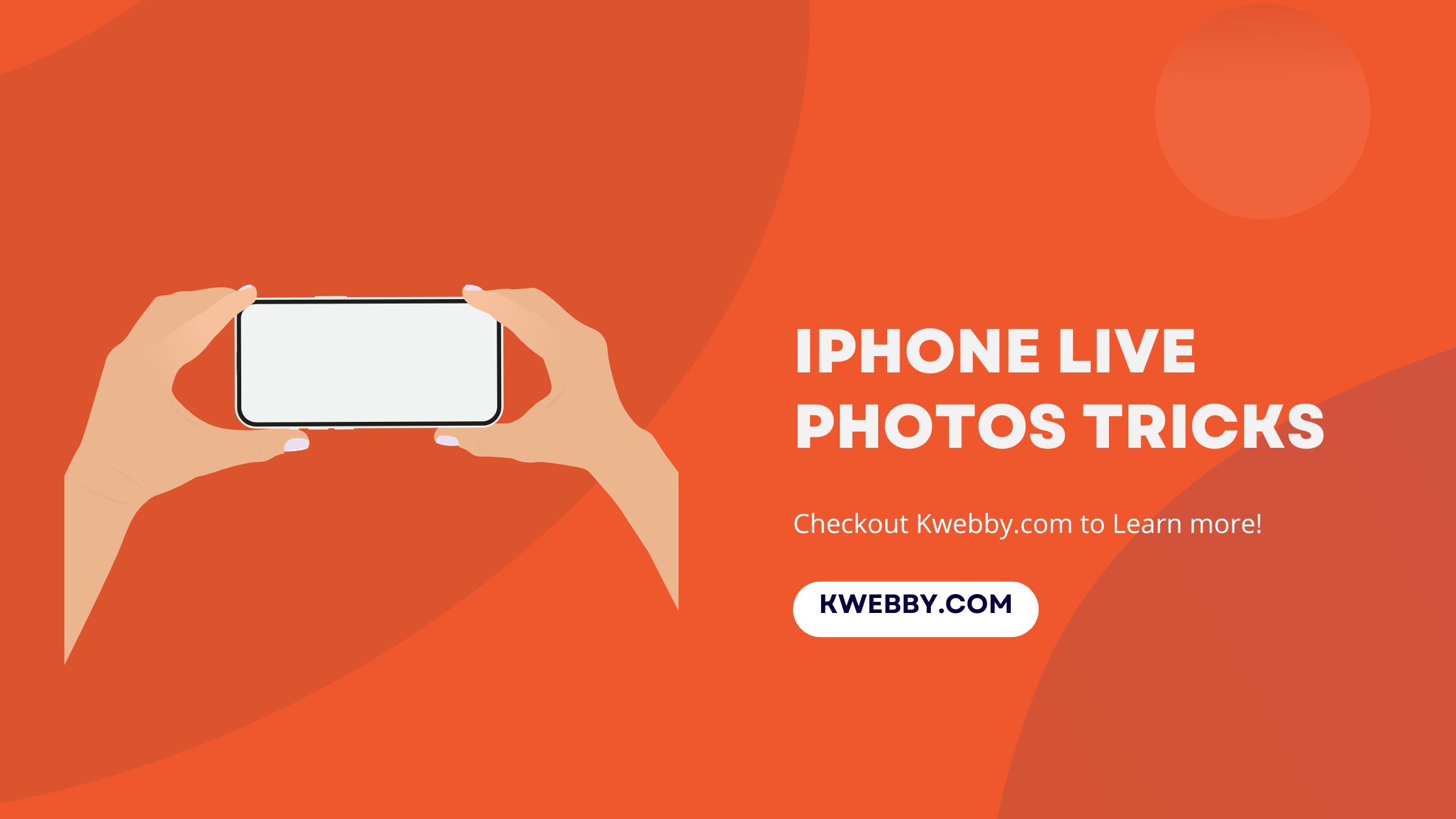 Try These Lesser Known 6 iPhone Live Photos Tricks
