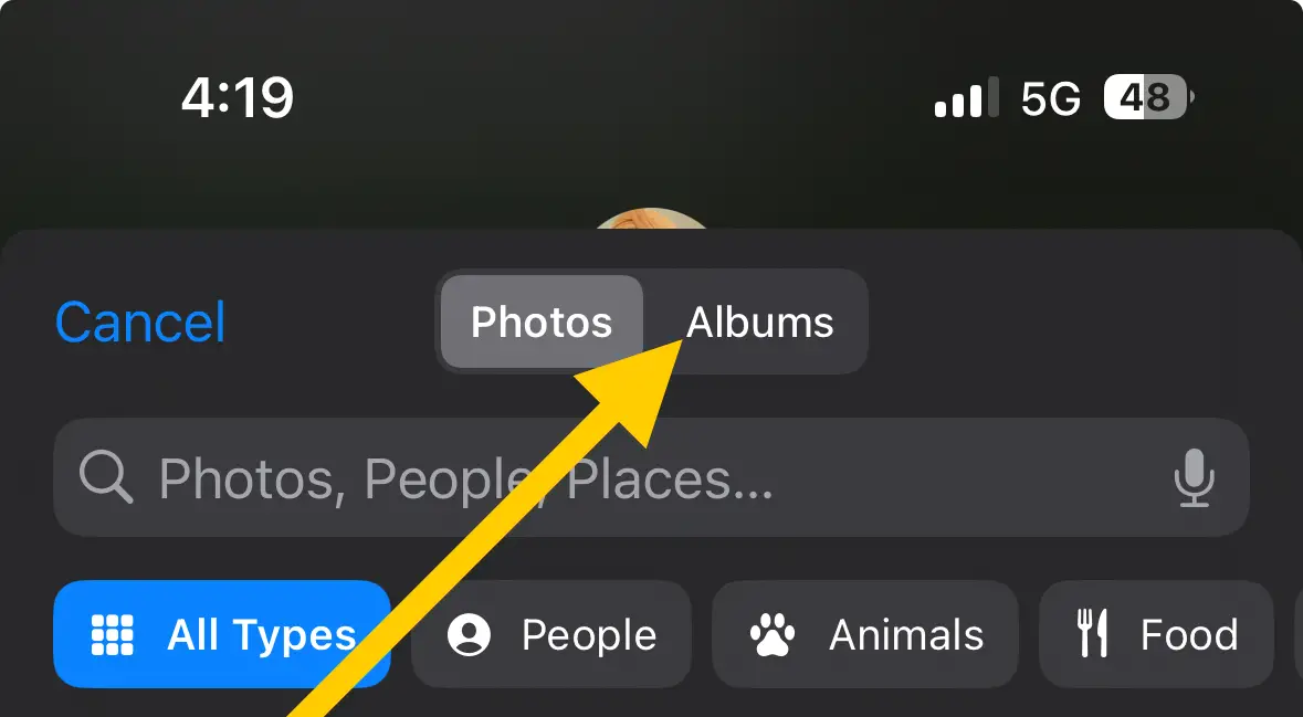 Try These Lesser Known 6 iPhone Live Photos Tricks 29