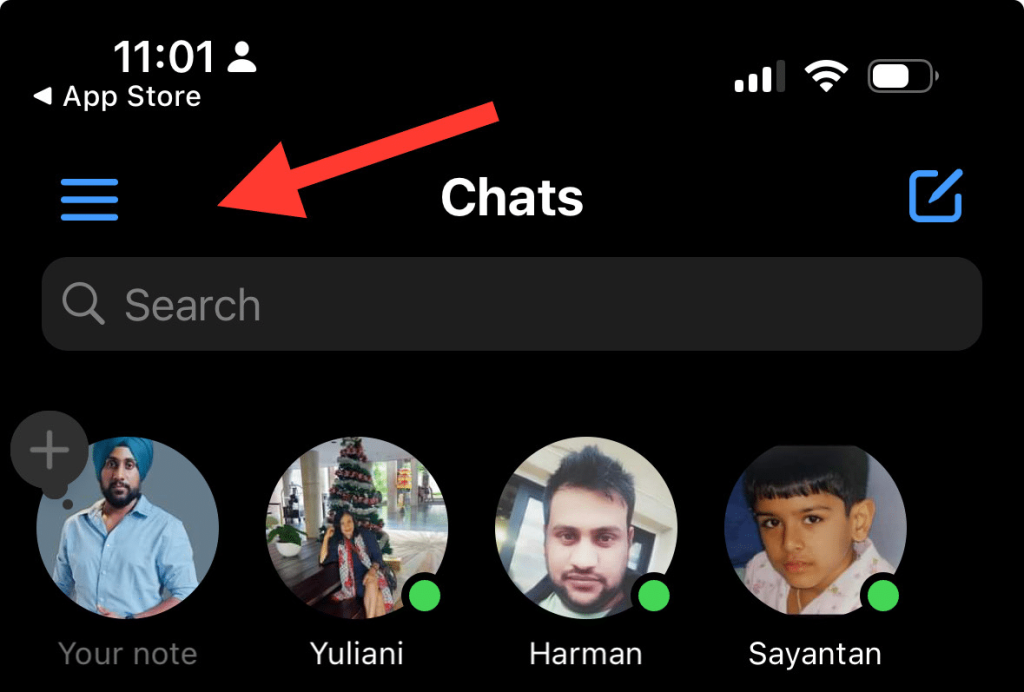 How to Tell If Someone Is Chatting on Facebook Messenger (The Truth!) 6 Privacy Settings Related to Facebook Messenger
