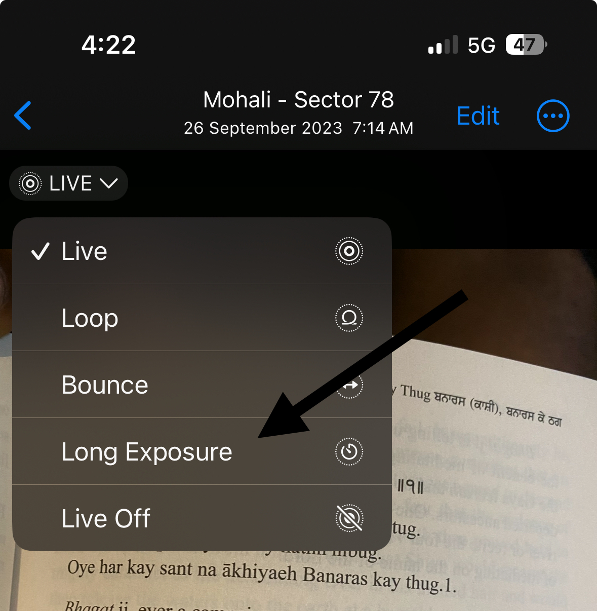 Try These Lesser Known 6 iPhone Live Photos Tricks 34
