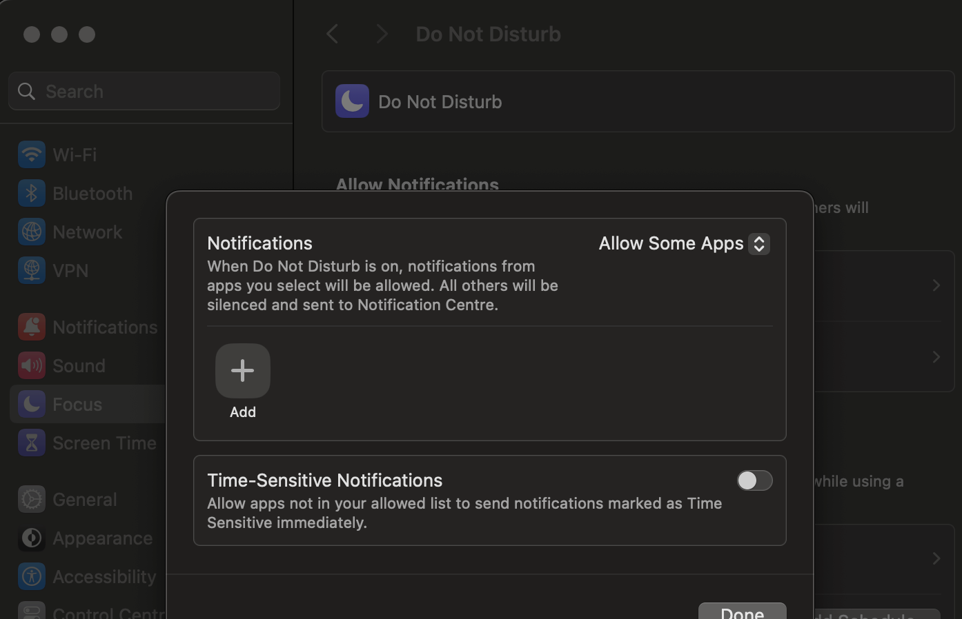 How to Silence Notifications on your Mac (2 Easy Method) 17