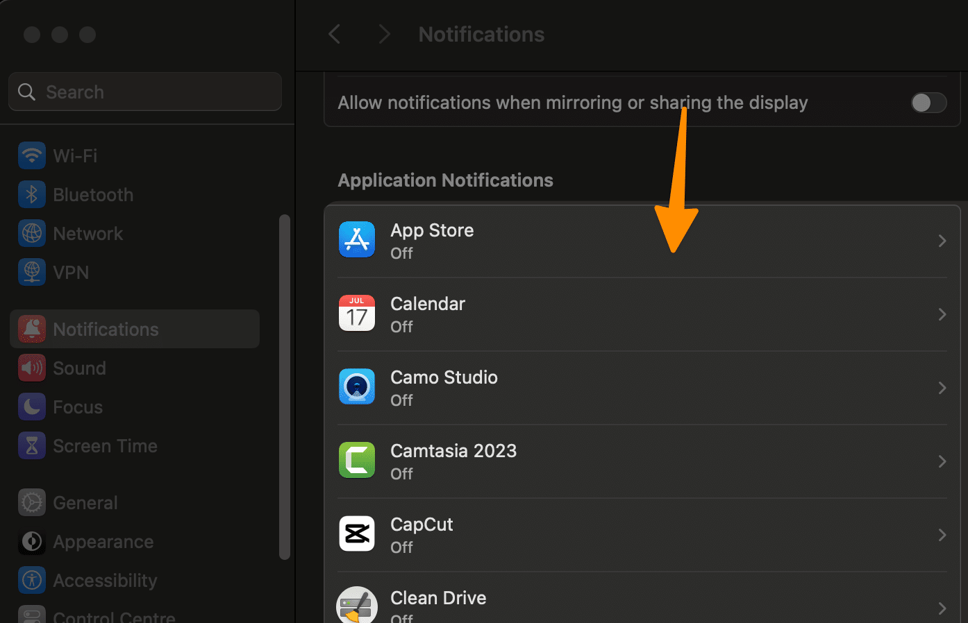 How to Silence Notifications on your Mac (2 Easy Method) 19