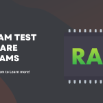 10 Best RAM Test Software Programs for Windows and Mac