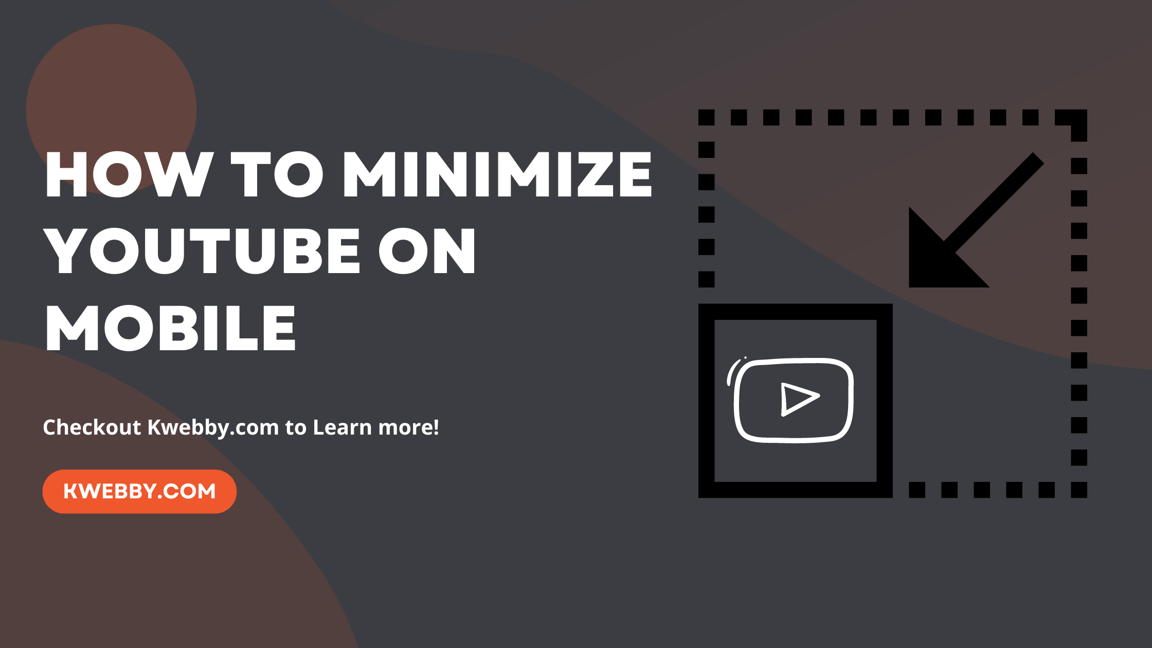 minimize-youtube-on-mobile