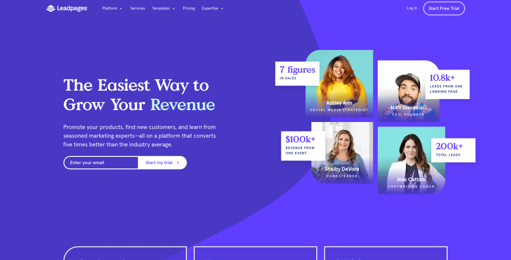 9 Best landing page builders for 2025 (Compared) 14 9 Best landing page builders for 2025 (Compared) 13