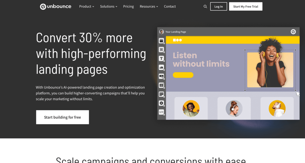 9 Best landing page builders for 2025 (Compared) 12 9 Best landing page builders for 2025 (Compared) 11