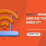 WiFi 7: What Is It, and Do You Even Need It?