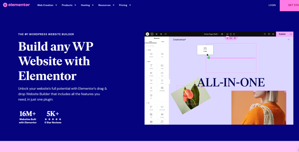 9 Best landing page builders for 2025 (Compared) 17 9 Best landing page builders for 2025 (Compared) 16