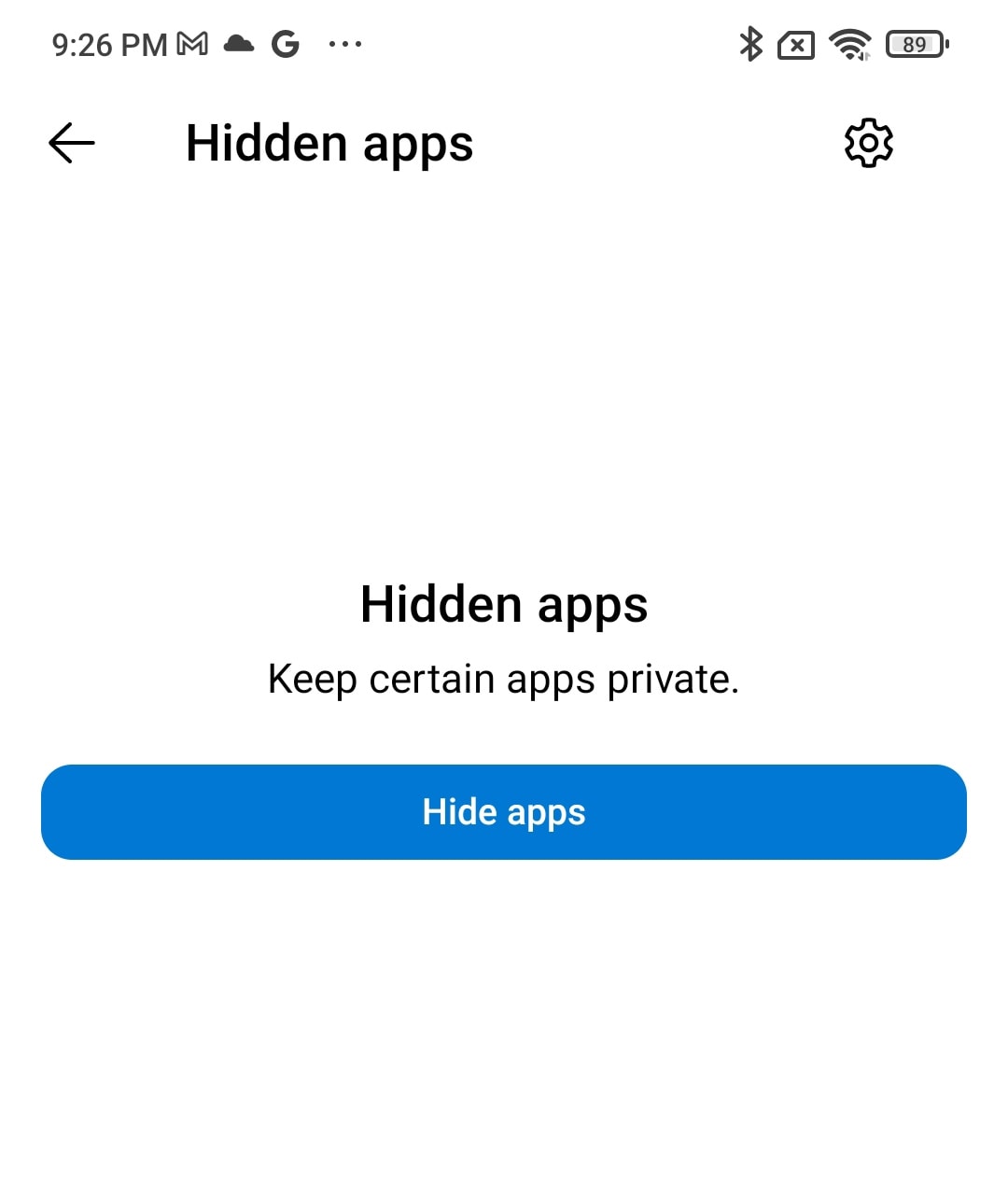 How to Hide Apps On Mobiles (iOS and Android) 21