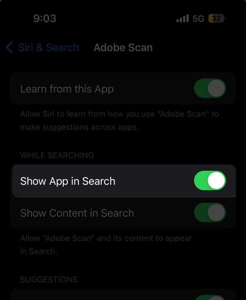 How To Hide Apps On Mobiles (iOS And Android) | Kwebby