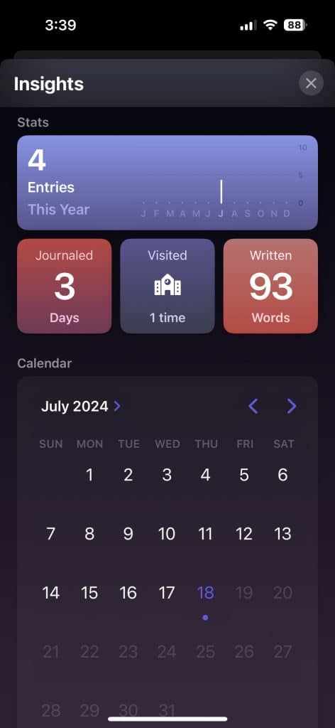 iOS 18: Apple Intelligence, Customizations, New Home Screen and More 87