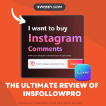 The Ultimate Review of Insfollowpro 2026: Features, Pricing, and Real-World Results