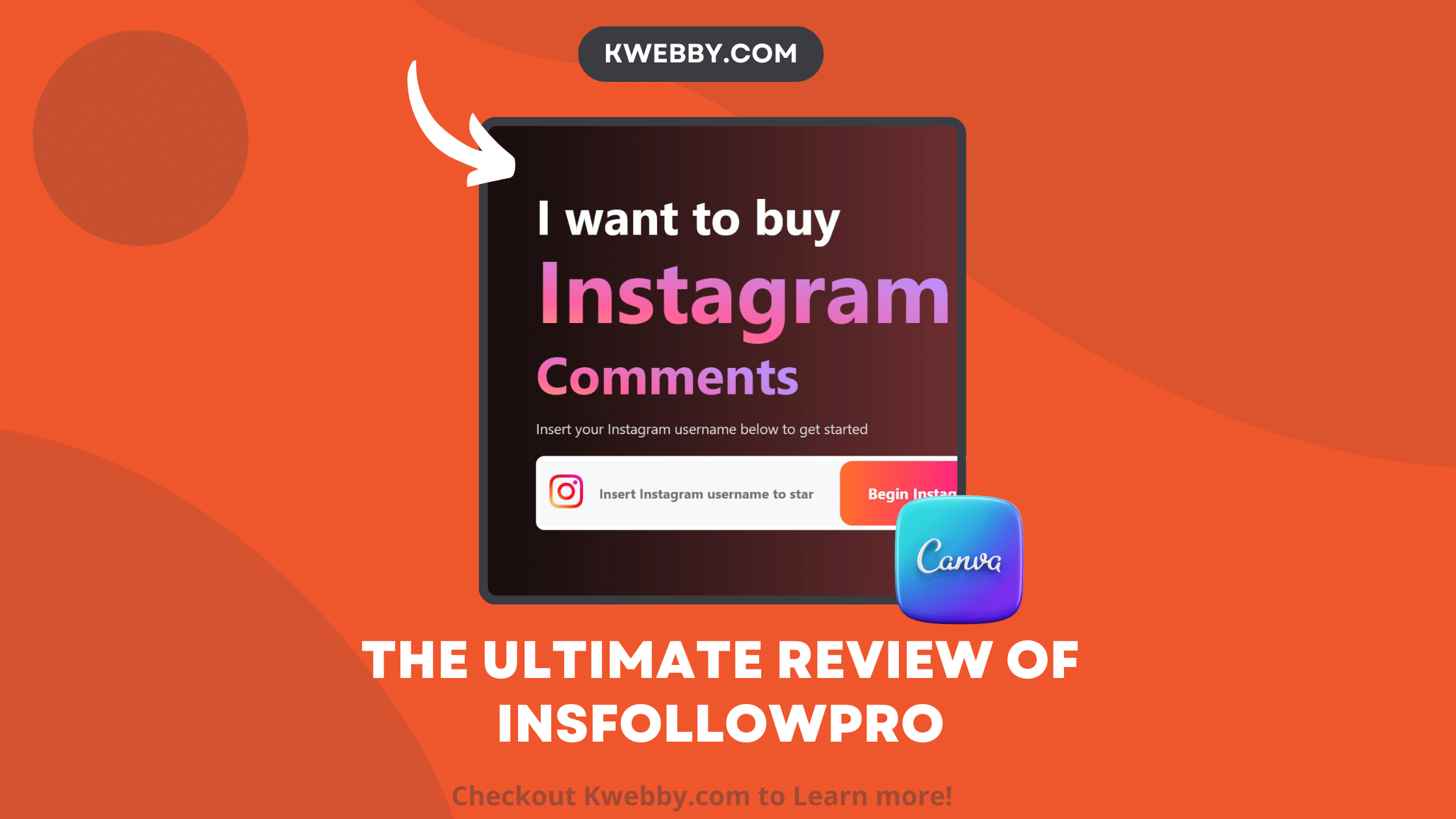 The Ultimate Review of Insfollowpro 2024: Features, Pricing, and Real-World Results