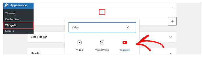 How to Embed YouTube Video in WordPress (4 Easy Ways) 9