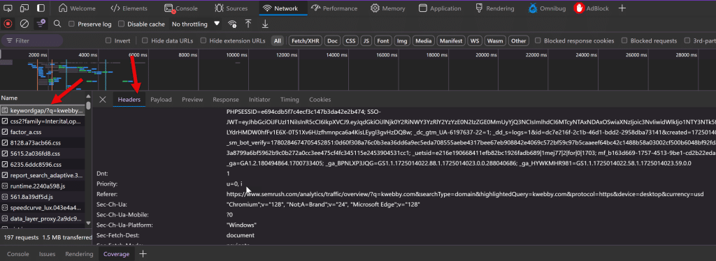 What is X-Robots-Tag? How and When to Use? 3