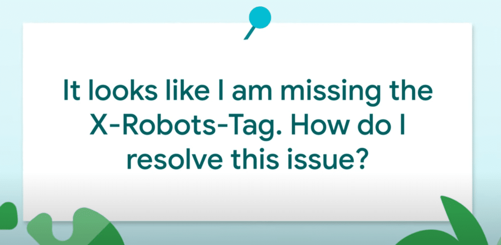 What is X-Robots-Tag? How and When to Use? 4