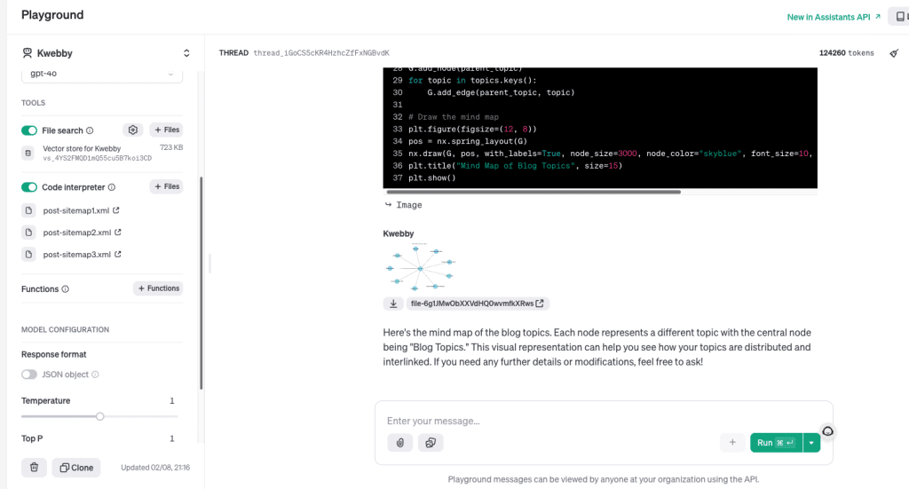 How to use AI to analyse Data: Step-by-step Guide 10