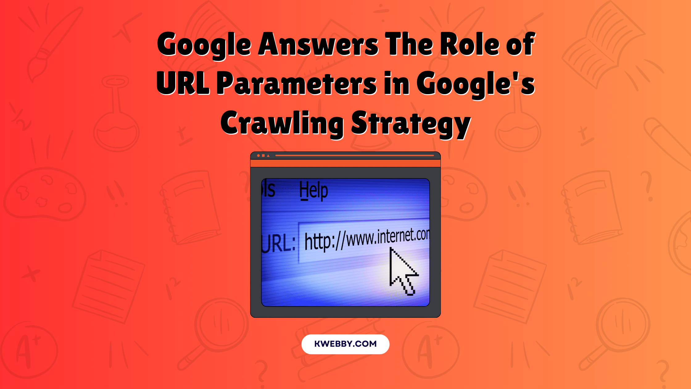 Google Answers The Role of URL Parameters in Google's Crawling Strategy