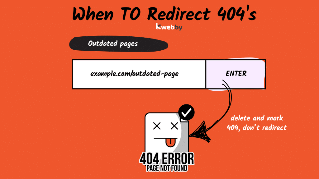 How to handle 404s for SEO? Google Warns & Solution 7