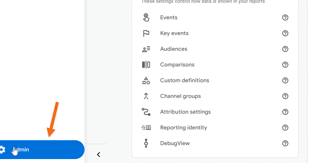 How to Link Google Search Console to GA4 in 3 Steps! 12