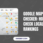 Google Maps Rank Checker: How to Check Local Rankings