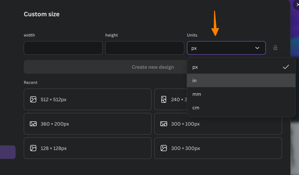 How to Make a Gang Sheet in Canva In Few Steps 14