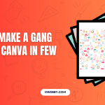 How to Make a Gang Sheet in Canva In Few Steps