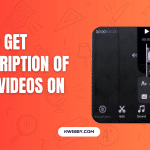 How to get Transcription of TikTok Videos on TikTok (2 Ways)