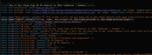 Exclude Image How To Remove Site From Search: A Simple Step-by-Step Guide