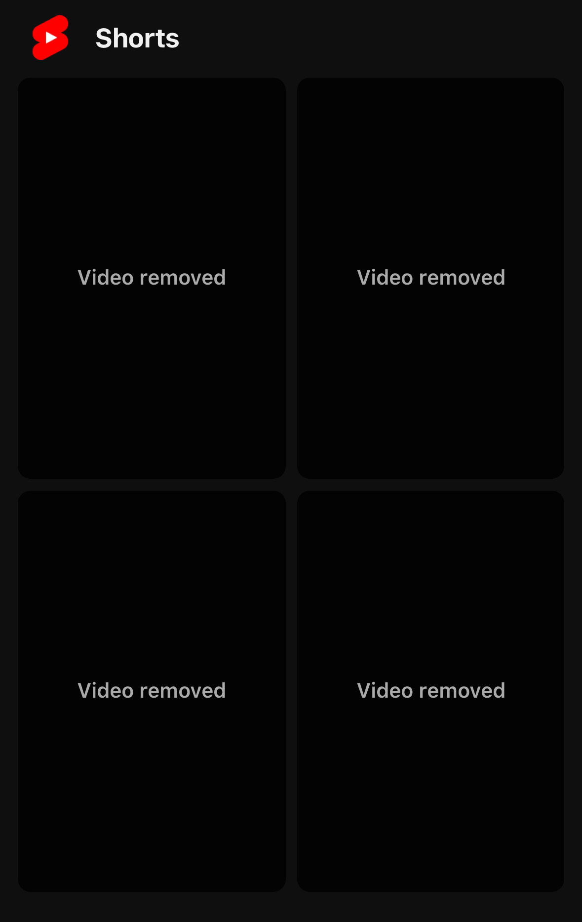 How to Disable YouTube Shorts (100% Working) 13
