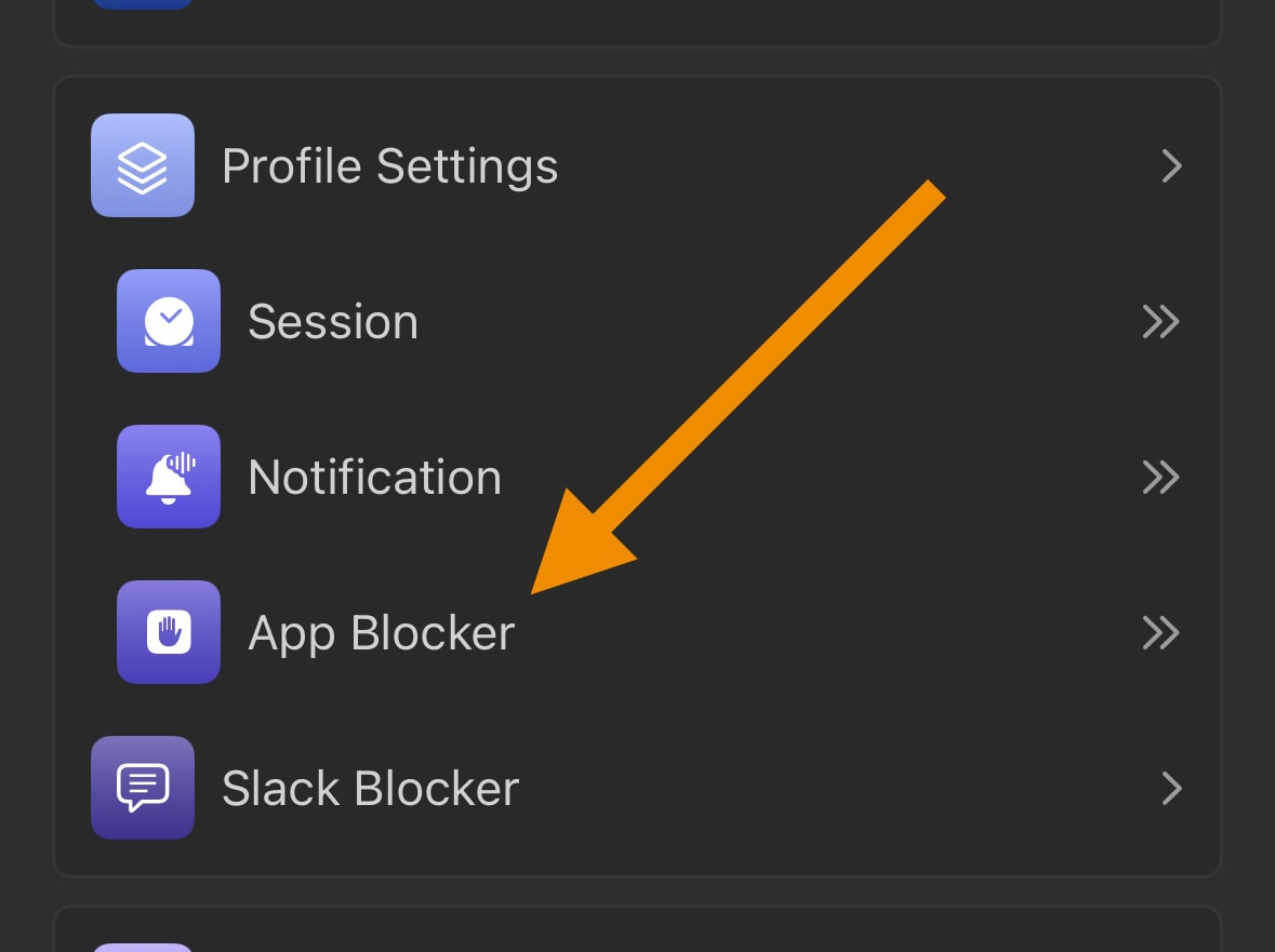 How to Block Social Media Apps on iPhone (4 Methods) 19