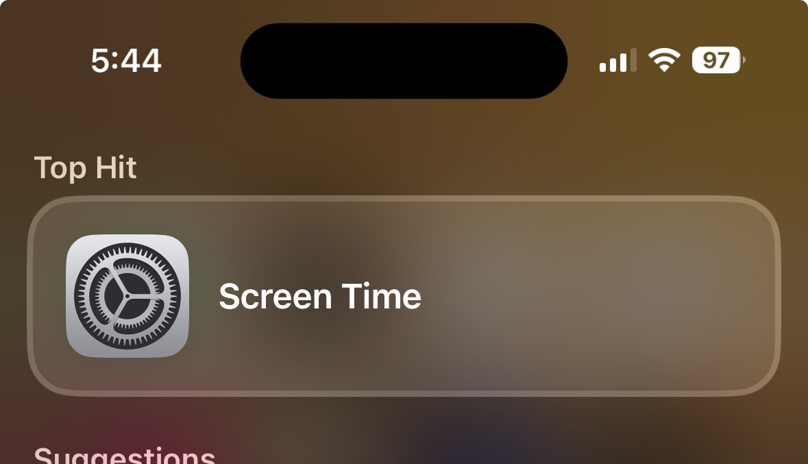 How to Block Social Media Apps on iPhone (4 Methods) 21